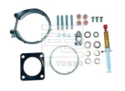 Montagesatz, Lader BE TURBO ABS964