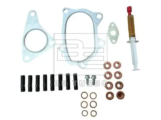 Montagesatz, Lader BE TURBO ABS967 Bild Montagesatz, Lader BE TURBO ABS967