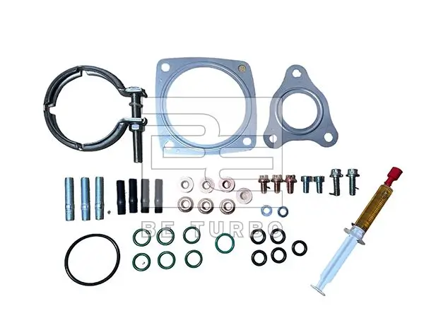 Montagesatz, Lader BE TURBO ABS969