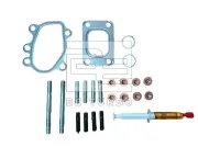 Montagesatz, Lader BE TURBO ABS976