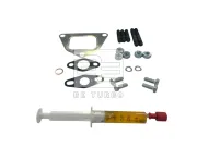 Montagesatz, Lader BE TURBO ABS978