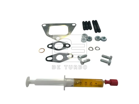 Montagesatz, Lader BE TURBO ABS978 Bild Montagesatz, Lader BE TURBO ABS978