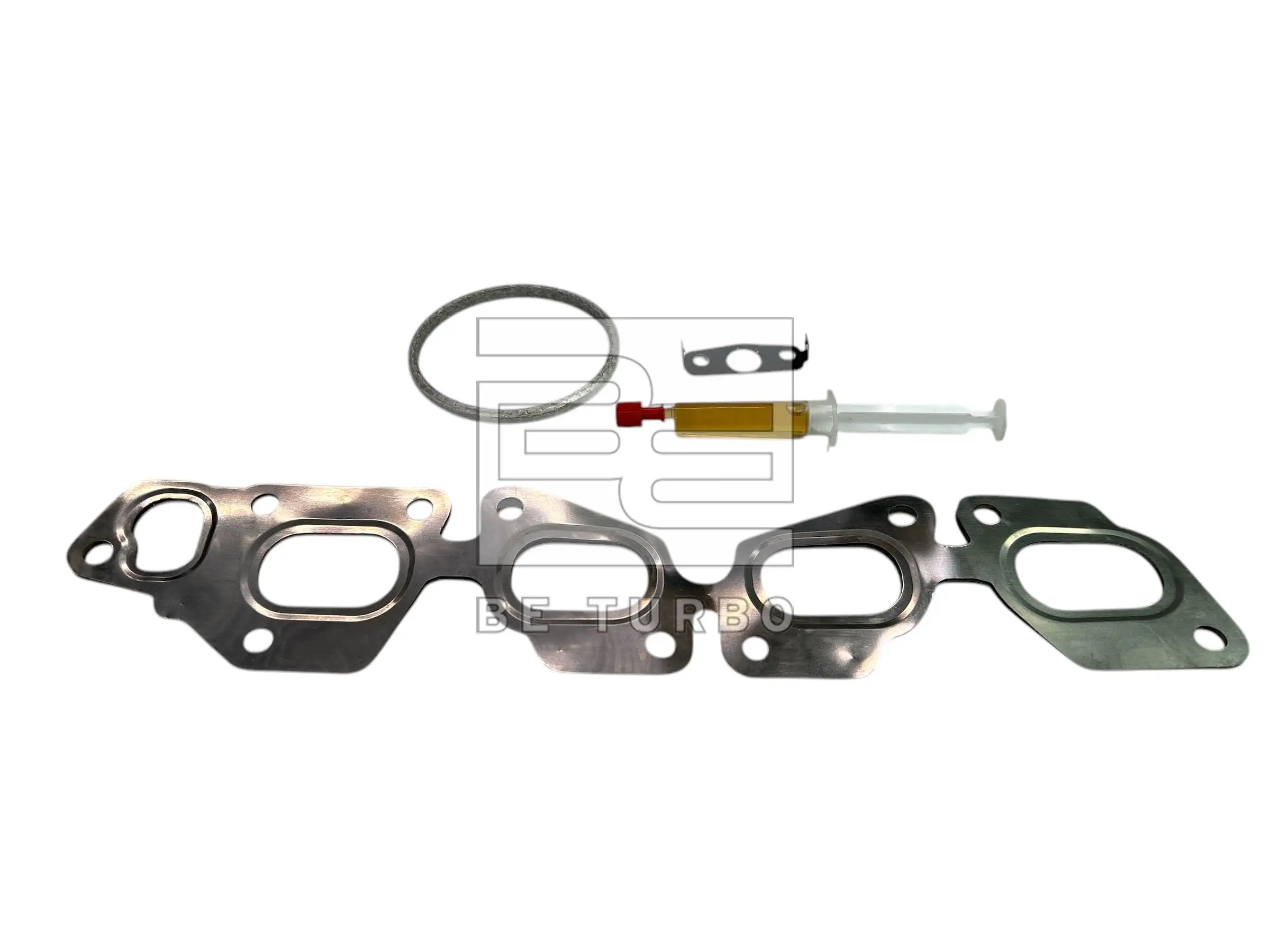 Montagesatz, Lader BE TURBO ABS979E