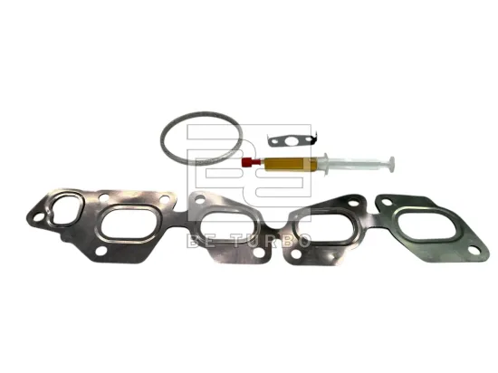 Montagesatz, Lader BE TURBO ABS979E Bild Montagesatz, Lader BE TURBO ABS979E