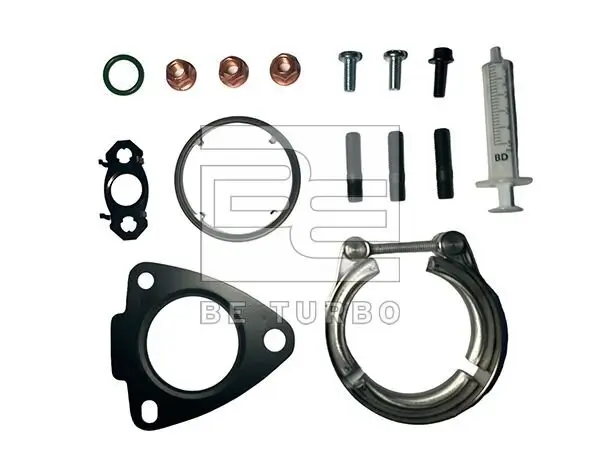 Montagesatz, Lader BE TURBO ABS984