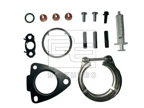 Montagesatz, Lader BE TURBO ABS984 Bild Montagesatz, Lader BE TURBO ABS984