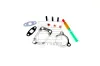 Montagesatz, Lader BE TURBO ABS052