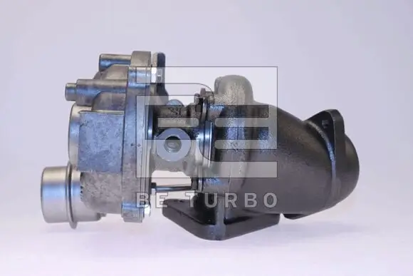 Lader, Aufladung BE TURBO 124348