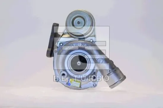 Lader, Aufladung BE TURBO 124136RED Bild Lader, Aufladung BE TURBO 124136RED