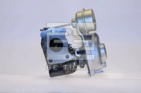 Lader, Aufladung BE TURBO 124136RED Bild Lader, Aufladung BE TURBO 124136RED