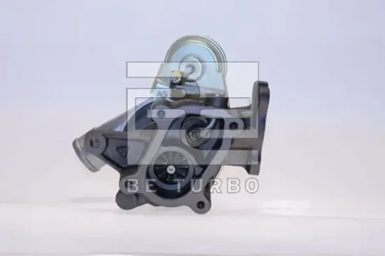 Lader, Aufladung BE TURBO 124136RED Bild Lader, Aufladung BE TURBO 124136RED