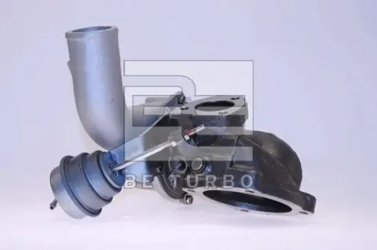 Lader, Aufladung BE TURBO 124144 Bild Lader, Aufladung BE TURBO 124144
