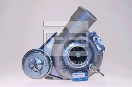 Lader, Aufladung BE TURBO 127432 Bild Lader, Aufladung BE TURBO 127432