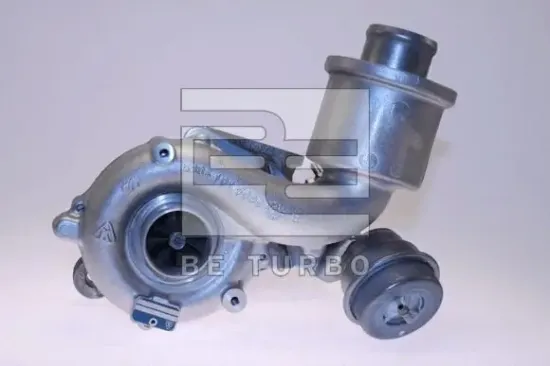 Lader, Aufladung BE TURBO 124637 Bild Lader, Aufladung BE TURBO 124637