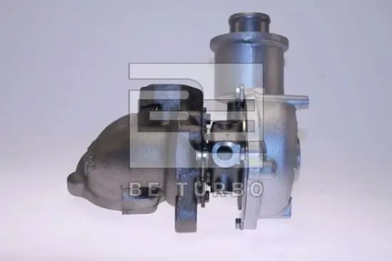 Lader, Aufladung BE TURBO 124637 Bild Lader, Aufladung BE TURBO 124637