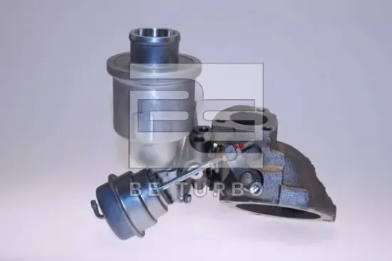 Lader, Aufladung BE TURBO 124637 Bild Lader, Aufladung BE TURBO 124637