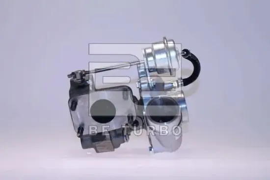 Lader, Aufladung BE TURBO 127650RED Bild Lader, Aufladung BE TURBO 127650RED