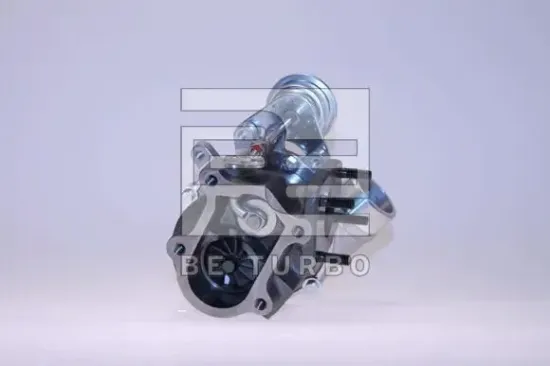Lader, Aufladung BE TURBO 127650RED Bild Lader, Aufladung BE TURBO 127650RED