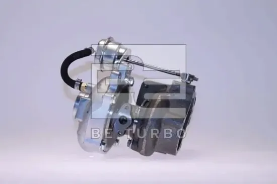 Lader, Aufladung BE TURBO 127650RED Bild Lader, Aufladung BE TURBO 127650RED