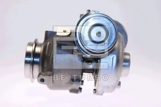 Lader, Aufladung BE TURBO 127352 Bild Lader, Aufladung BE TURBO 127352