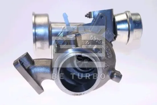 Lader, Aufladung BE TURBO 127352 Bild Lader, Aufladung BE TURBO 127352