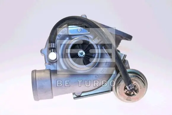 Lader, Aufladung BE TURBO 124113