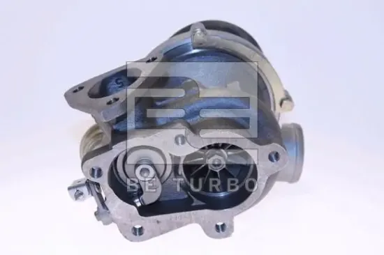 Lader, Aufladung BE TURBO 124113 Bild Lader, Aufladung BE TURBO 124113