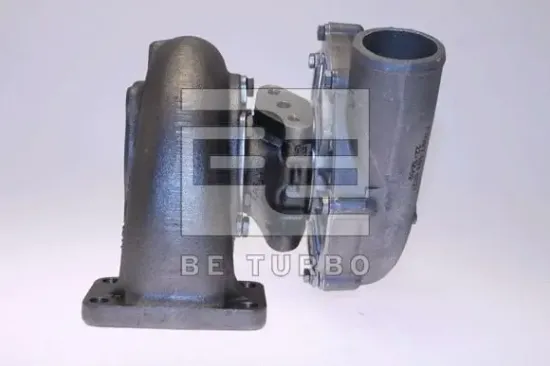 Lader, Aufladung BE TURBO 124399 Bild Lader, Aufladung BE TURBO 124399