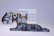 Lader, Aufladung BE TURBO 127994
