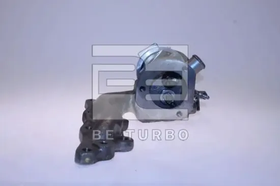 Lader, Aufladung BE TURBO 127994 Bild Lader, Aufladung BE TURBO 127994