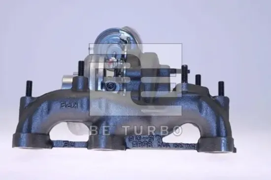 Lader, Aufladung BE TURBO 127347 Bild Lader, Aufladung BE TURBO 127347
