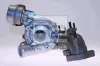 Lader, Aufladung BE TURBO 127347 Bild Lader, Aufladung BE TURBO 127347