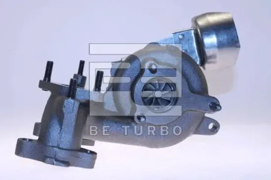 Lader, Aufladung BE TURBO 127347 Bild Lader, Aufladung BE TURBO 127347