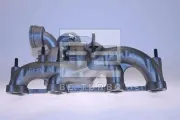Lader, Aufladung BE TURBO 126062