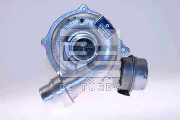 Lader, Aufladung BE TURBO 124651