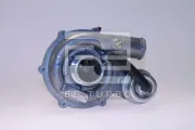 Lader, Aufladung BE TURBO 125048