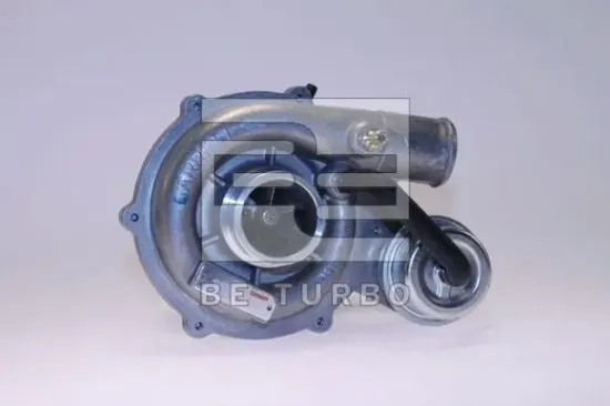 Lader, Aufladung BE TURBO 125048 Bild Lader, Aufladung BE TURBO 125048