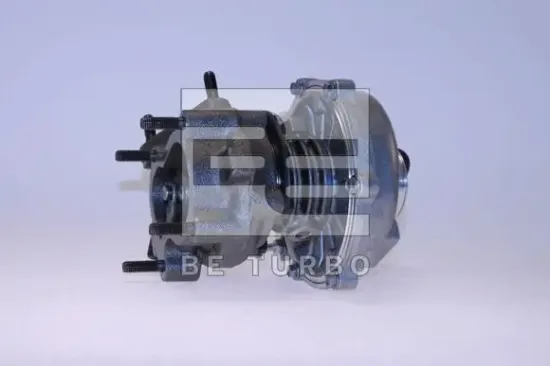 Lader, Aufladung BE TURBO 125048 Bild Lader, Aufladung BE TURBO 125048