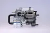 Lader, Aufladung BE TURBO 125048 Bild Lader, Aufladung BE TURBO 125048