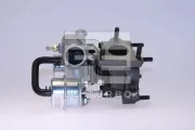 Lader, Aufladung BE TURBO 125048