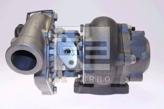 Lader, Aufladung BE TURBO 124939 Bild Lader, Aufladung BE TURBO 124939