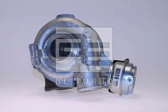 Lader, Aufladung BE TURBO 127212