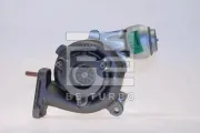 Lader, Aufladung BE TURBO 124096RED