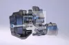 Lader, Aufladung BE TURBO 124880 Bild Lader, Aufladung BE TURBO 124880