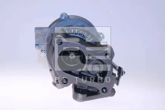 Lader, Aufladung BE TURBO 124880 Bild Lader, Aufladung BE TURBO 124880
