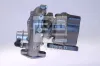 Lader, Aufladung BE TURBO 124880 Bild Lader, Aufladung BE TURBO 124880