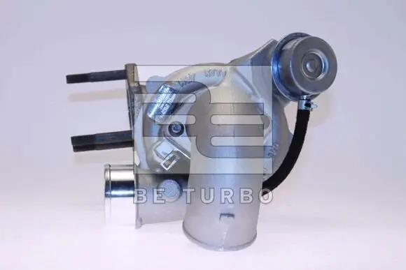Lader, Aufladung BE TURBO 128010