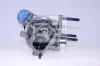 Lader, Aufladung BE TURBO 128010 Bild Lader, Aufladung BE TURBO 128010