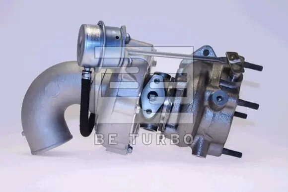 Lader, Aufladung BE TURBO 128010