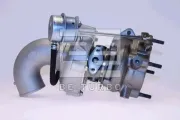 Lader, Aufladung BE TURBO 128010
